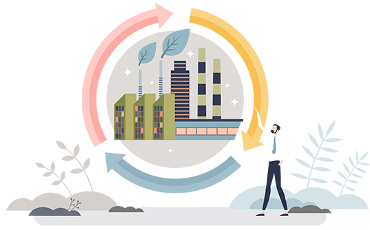 Circular Economy