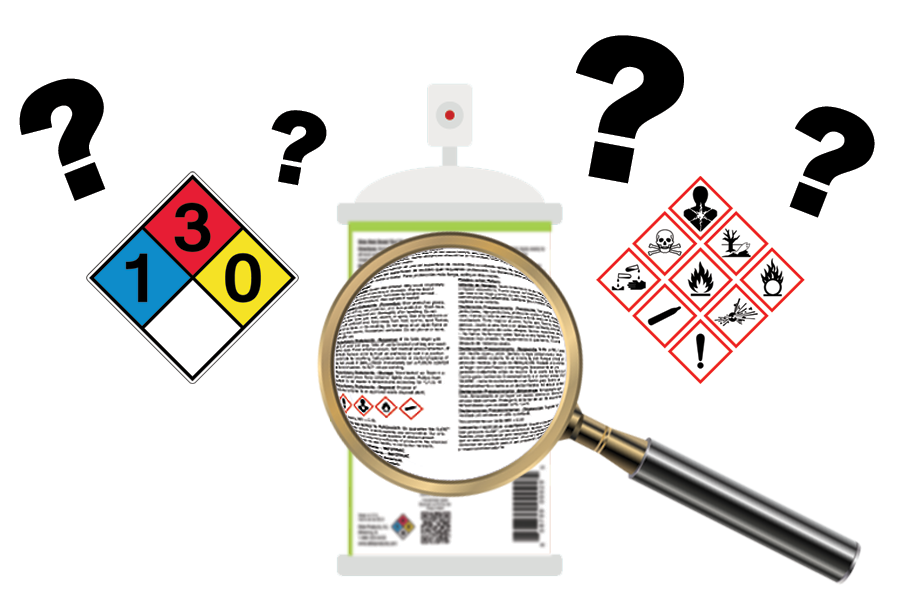 GHS Labeling: What Molders Need to Know