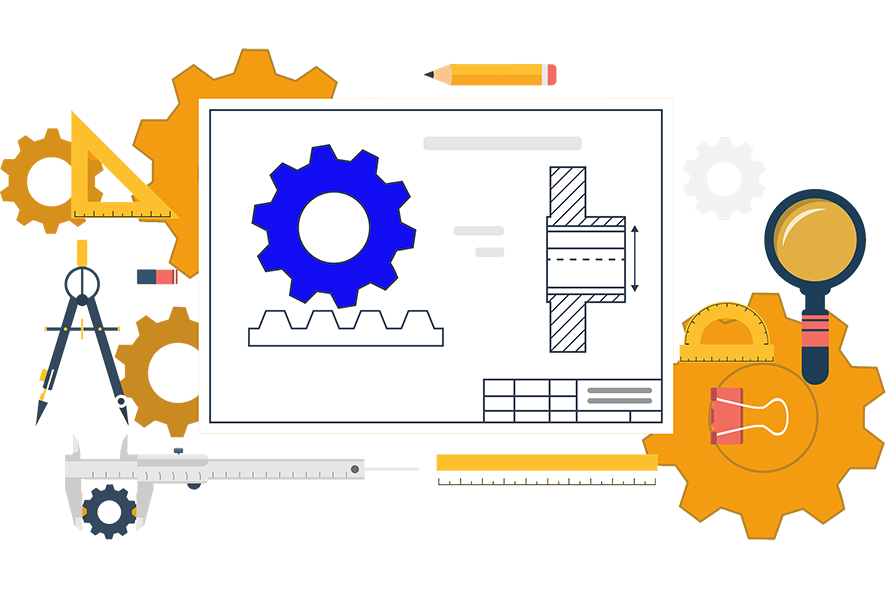 DFM Blueprint