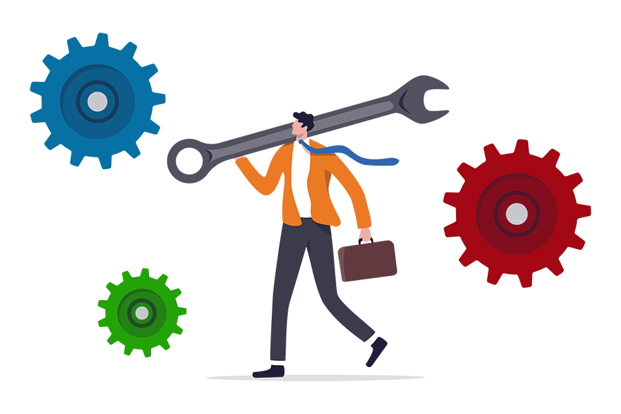 MRO maintenance products