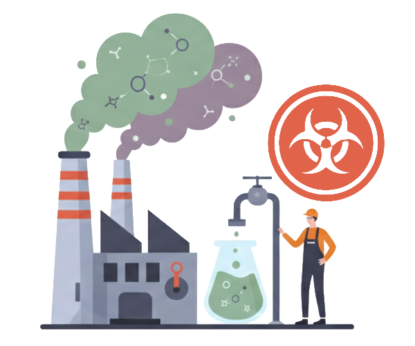 Addressing PFAS Concerns in Plastic Injection Molding