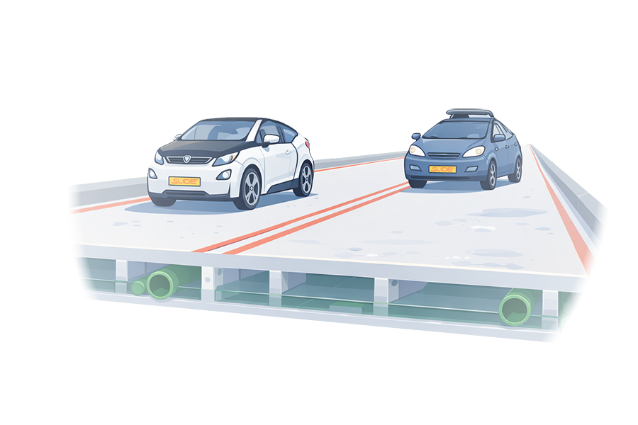 Plastic Roads and The Future of Sustainable Infrastructure