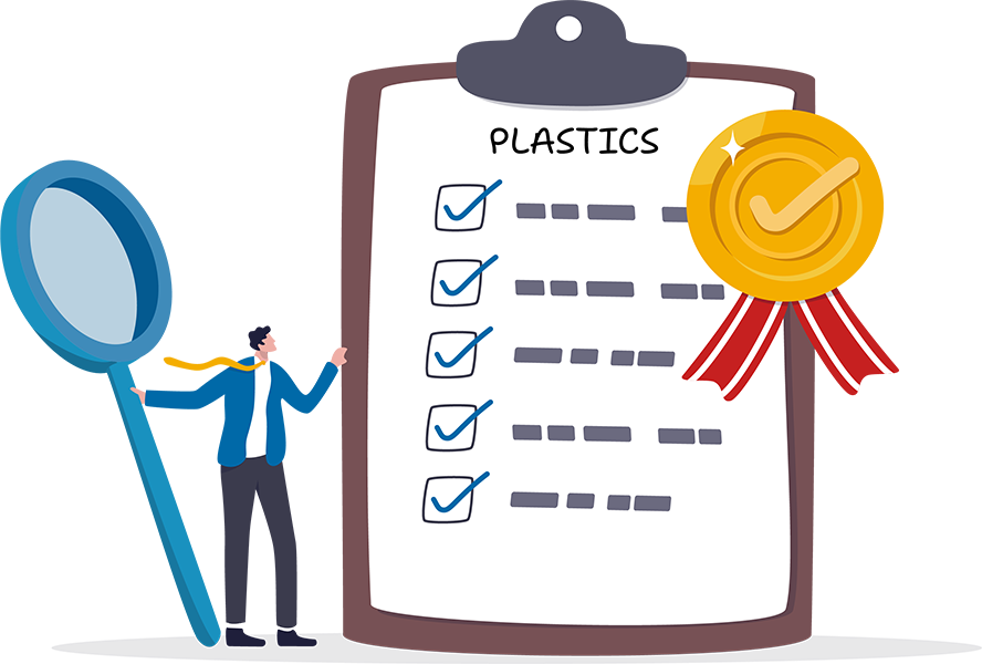Most Popular Plastic Injection Molding Resins