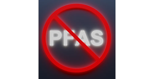 No PFAS