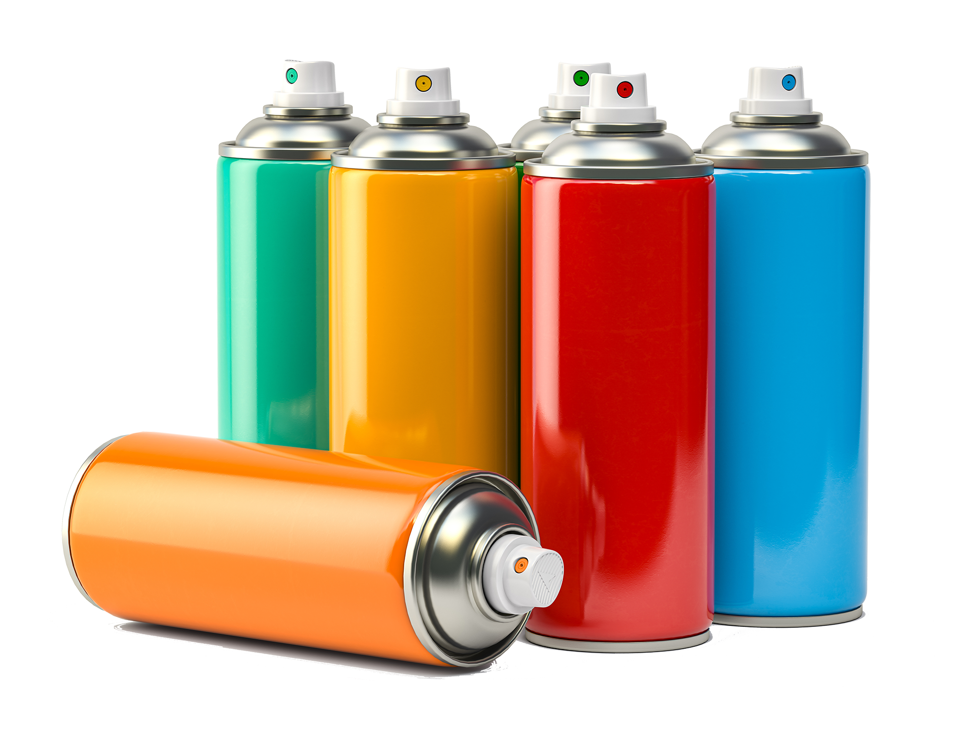 Aerosol Filling and Contract Packaging Service