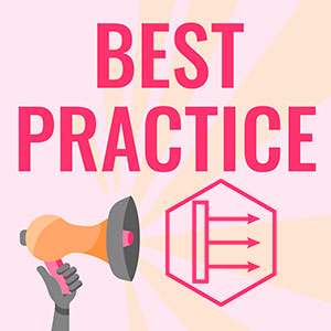 best practices