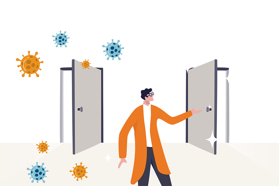 Cleanrooms for Injection Molding