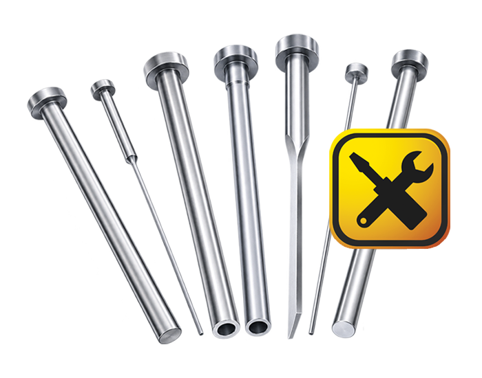 Ejector Pin Troubleshooting Guide for Injection Molding