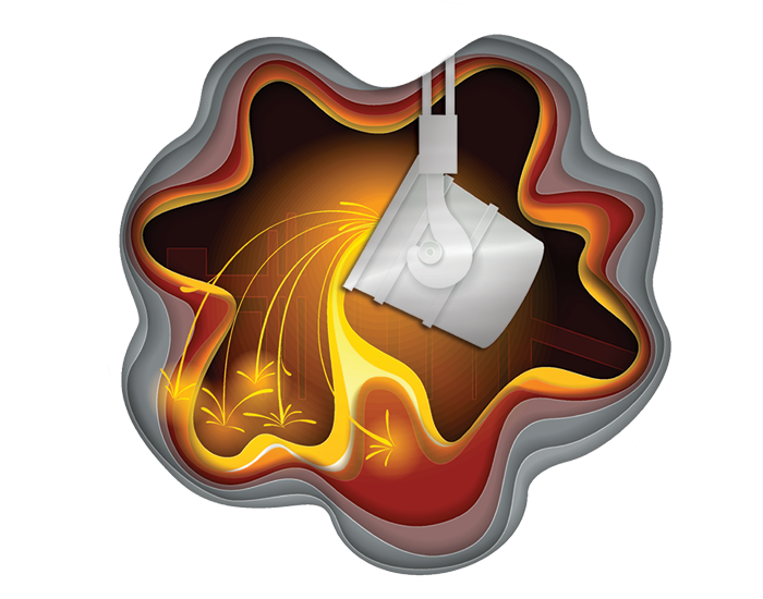 How to Eliminate Pattern Washing in Investment Wax Casting