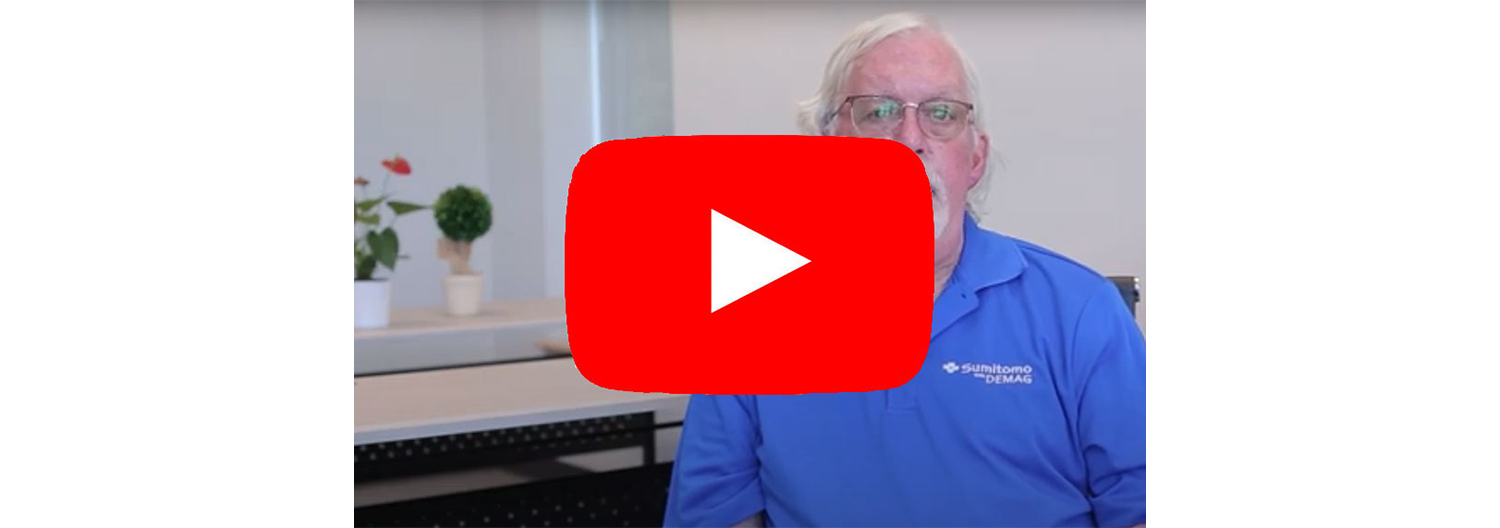 Meet Jerry Jeter, Process Engineer from Sumitomo