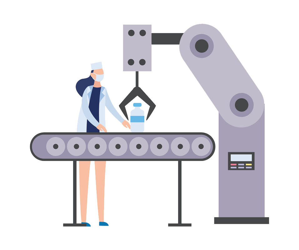 Medical Injection Mold Maintenance