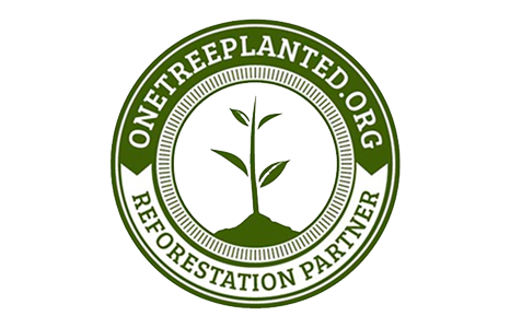 One Tree Planted Logo