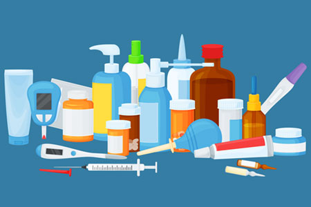 Medical Industry Injection Molding