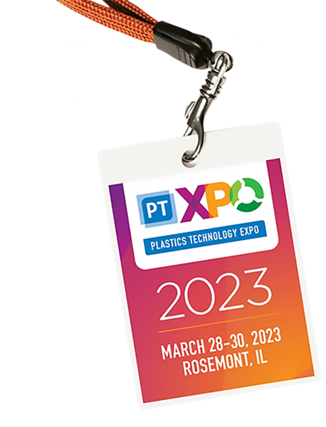 Highlights from the 2023 Plastics Technology Expo (part 2)