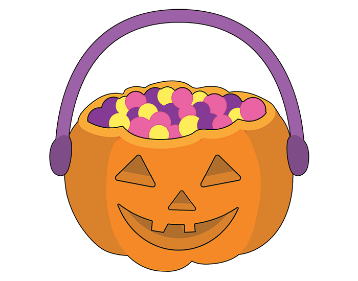 How Is the Iconic Orange Pumpkin Bucket Made?