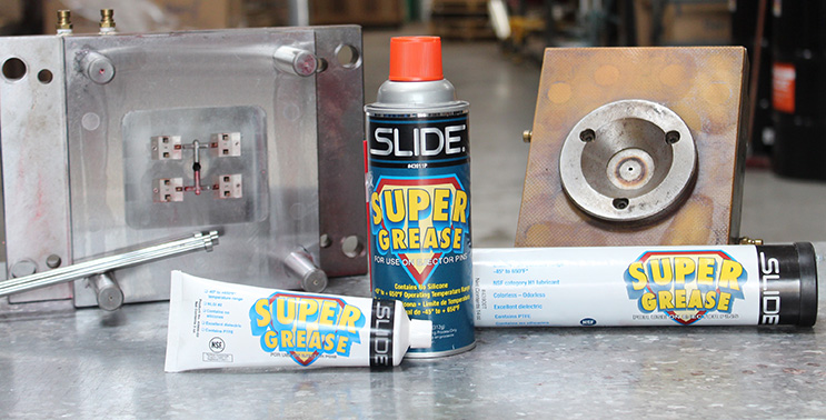 Slide Super Grease