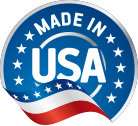 Made in the USA