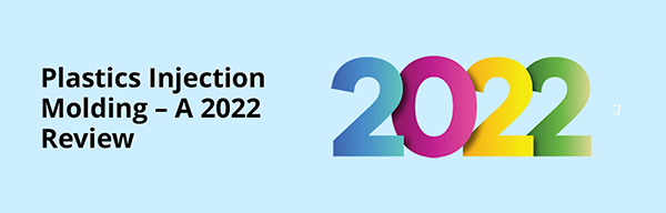 Blog: Plastics Industry Year in Review 2022