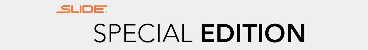 Slide Products Monthly Tips E-newsletter