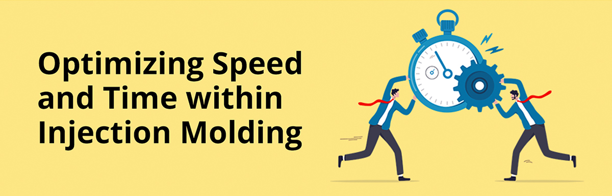 Optimizing Speed and Time within Injection Industry