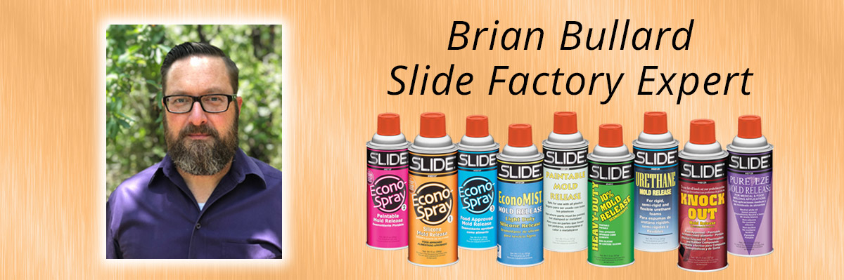 Slide Factory Expert Brian Bullard