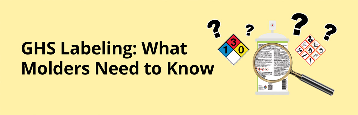 Understanding GHS Manufacturing Labels
