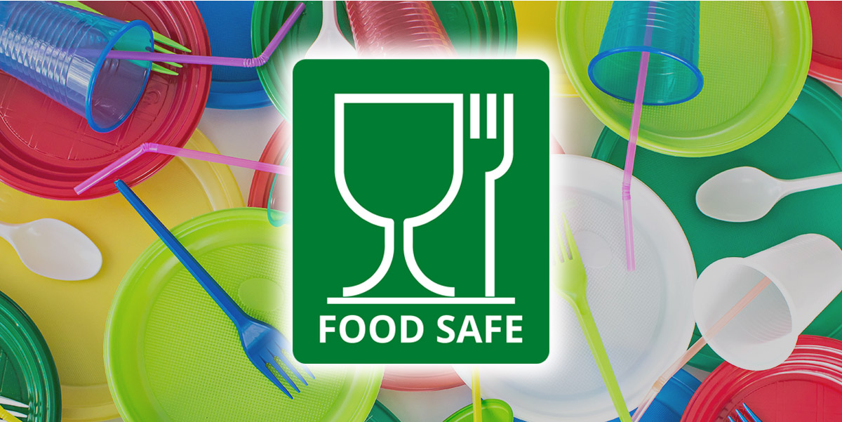 Food-Grade Safety Compliance is Extremely Important