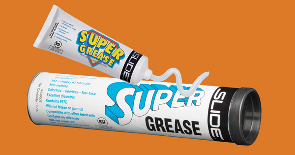 Slide Super Grease