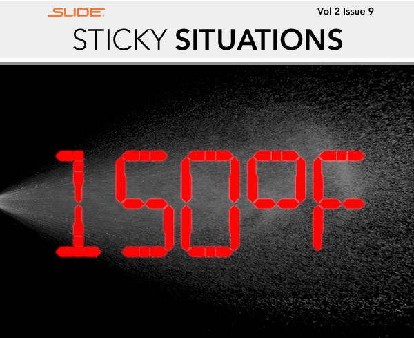 Slide Products Sticky Situations Enewsletter