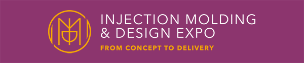 Injection Molding & Design Expo September 20 and 21