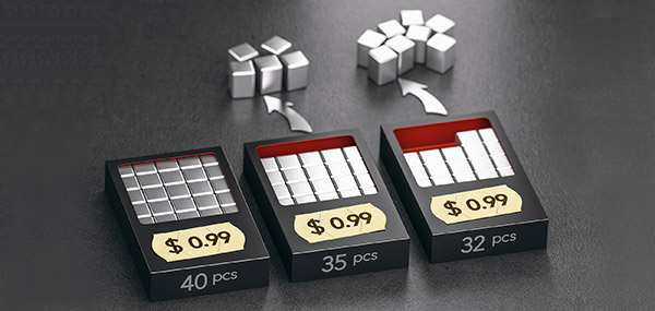 ShrinkFlation and the Plastics Industry