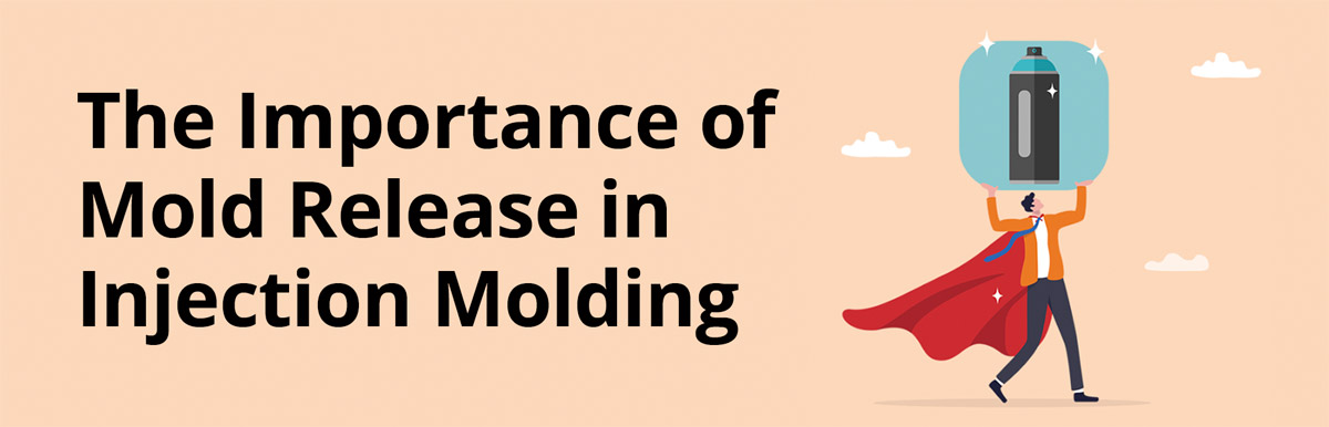 Mold Release Blog