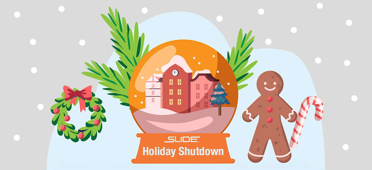 Holiday Hours Reminder