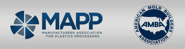 MAPP and AMBA Plastics Industry Affiliations