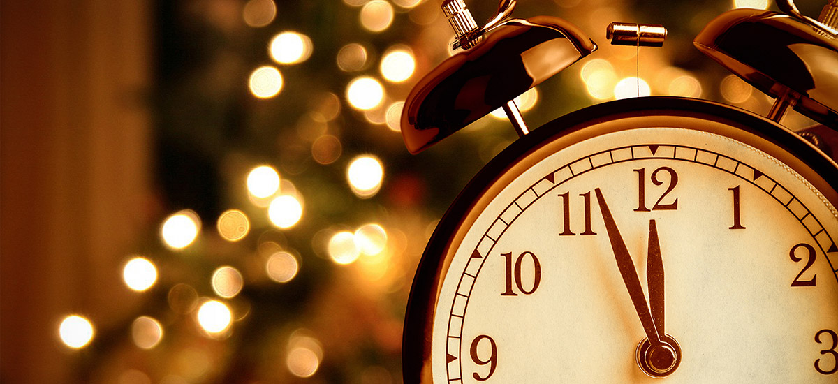 Holiday hours reminder