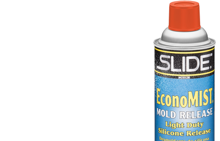 Mold Release Aerosol