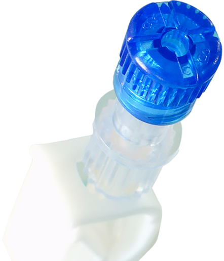 Medical Molding Adapter