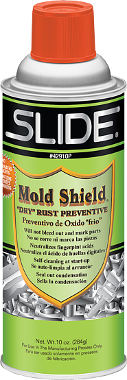 RUST PREVENTITIVE 42910P MOLD SHIELD AEROSOL 12/10 OZ