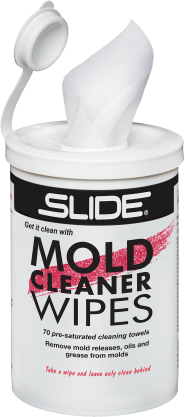 MOLD & METAL WIPES 46370 6/70 WIPES