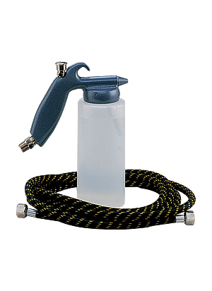 Air-O-Spray System for Compressed Air (No. 422)