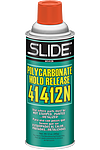 Polycarbonate Mold Release No. 41412 (Aerosol)