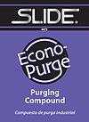 Econo-Purge Purging Compound No. 473-45 (Granular)