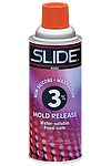 Non-Silicone Wax Pattern 3% Mold Release No. 60882 (Aerosol)