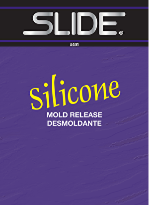 SLIDE® Econo-Spray 1 Silicone Mold Release No. 40510P