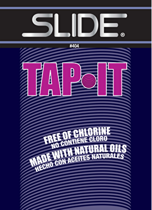 Tap-It Tapping Fluid (No. 404)