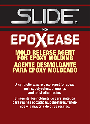 Mold Release Sprays, Agents, Silicone, Food-Grade NSF