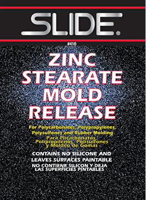 Zinc Stearate Mold Release (No. 410)