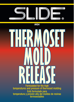 Slide Econo-Spray 1 Mold Release Agent, 10 oz Aerosol Can, 40510