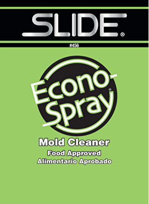 Econo-Spray® Mold Cleaner (No. 456)