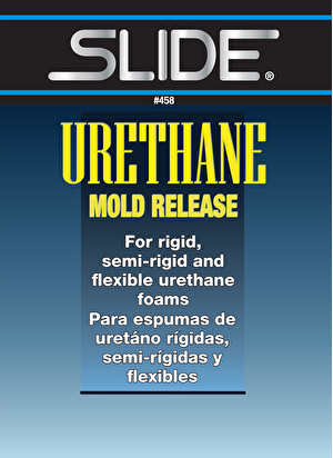 SLIDE® Econo-Spray 3 Food Approved Mold Release No. 40810P